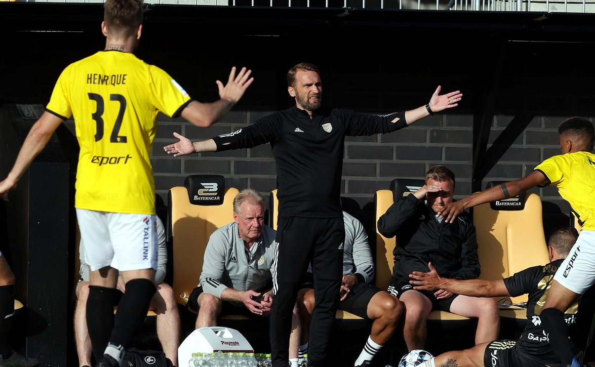 Honkavaara tietää Hakan vaarallisuuden - "He pystyvät hyvään peliin"