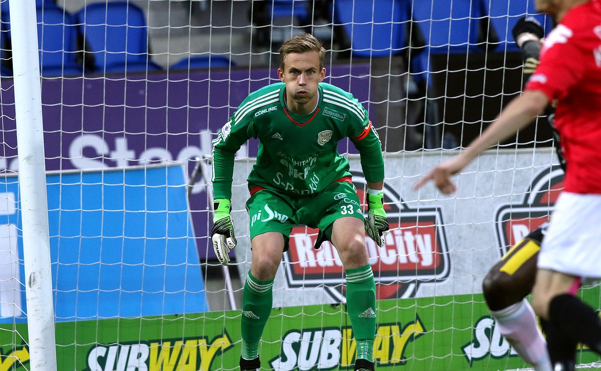 ​SJK-kaksikko Viron maajoukkueryhmään
