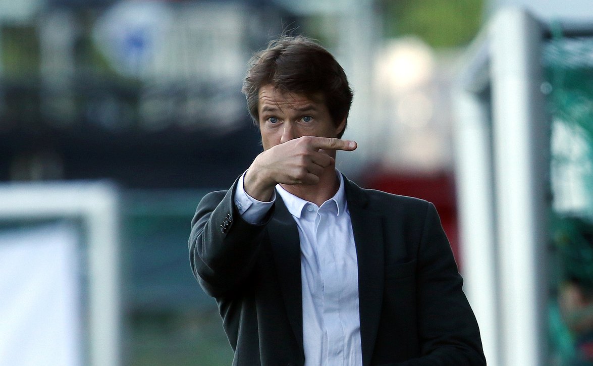 HJK:lle niukka tappio Marbellassa - "Surkea tulos"