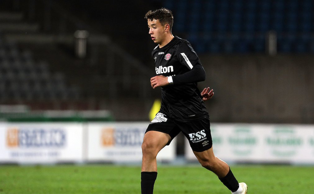 FC Lahti vakuuttavaan voittoon - "Molemmat tavoitteet täyttyivät"