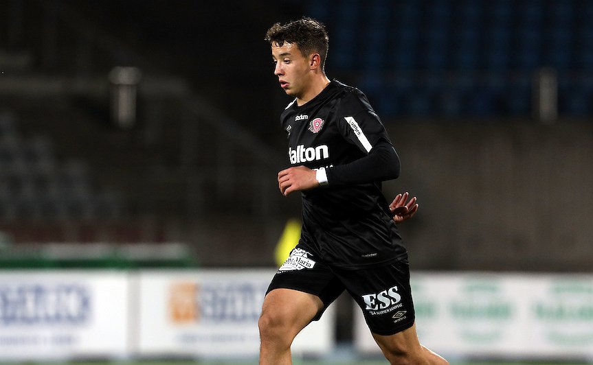 FC Lahti kaatoi KTP:n niukasti 2-1 - "Hiukan kitkerä maku jäi"