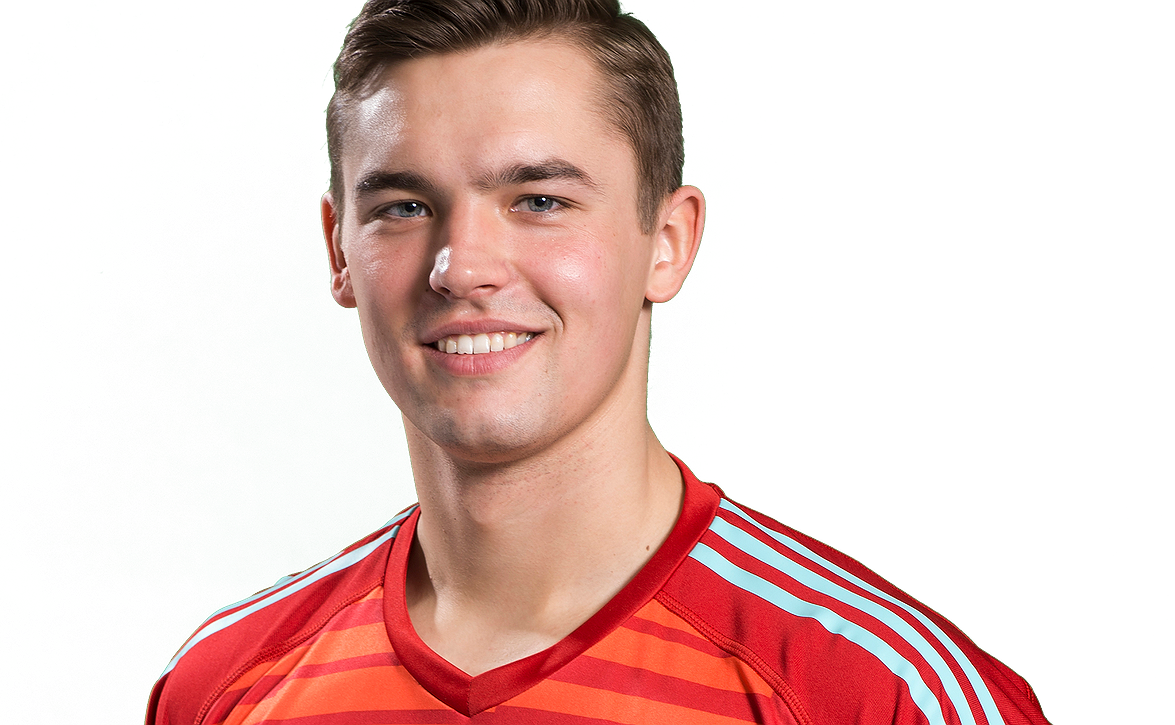 Maksim Rudakov: ”HJK on loistava seura minulle”