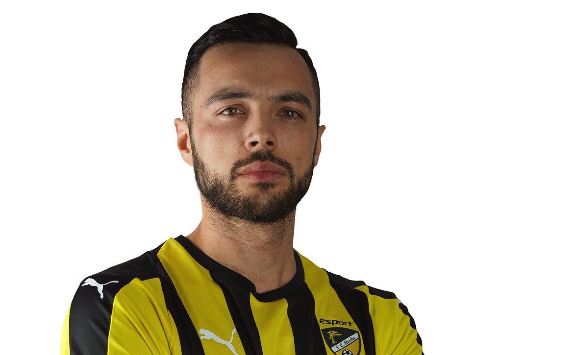 ​Savic palaa Seinäjoelle vastustajan paidassa: "Olen ikuisesti kiitollinen SJK:lle"