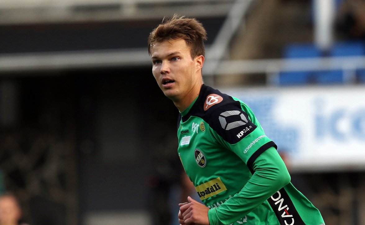 KPV jatkaa cupin puolivälieriin - VJS kaatui 3-0