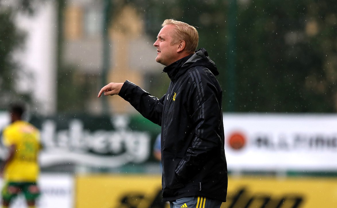 "Olisi hienoa saada paikka joukkueesta" - Ilves pohtii vielä testimiesten kohtaloa