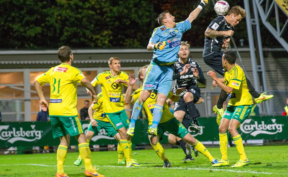 ​Wiss: "Hyvällä tiellä ollaan"