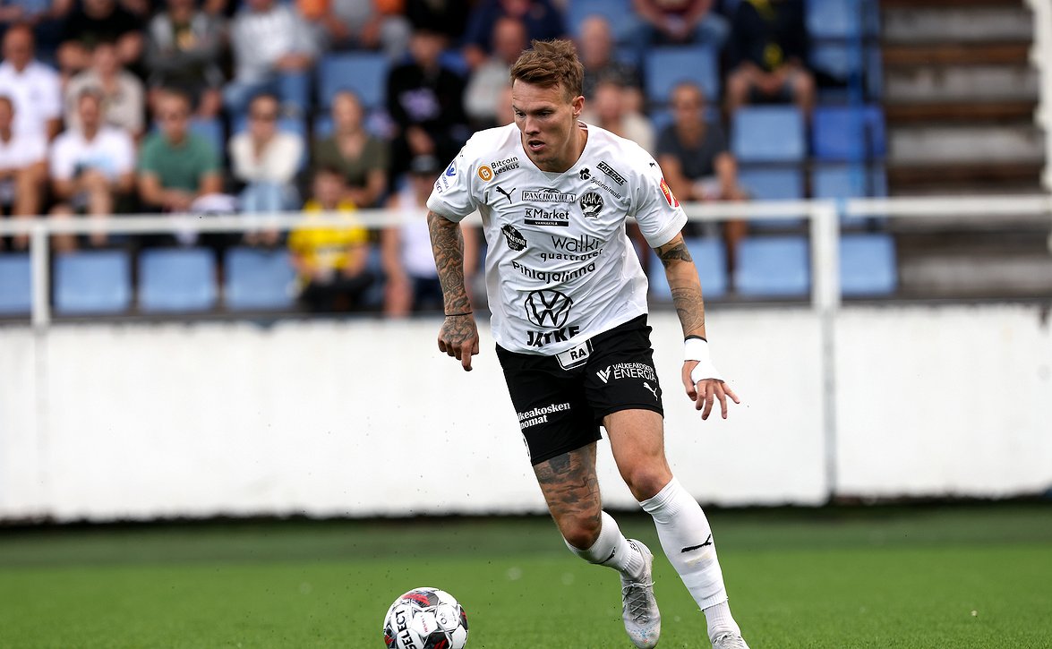 ​Pelaajat äänestävät jälleen tälläkin kaudella vuoden parhaat