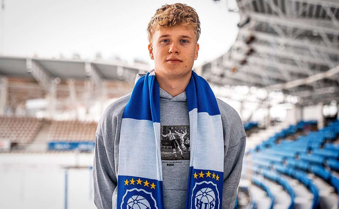 HJK odottaa Jere Kallista takaisin vahvuuteen maaliskuun puolivälin tienoilla