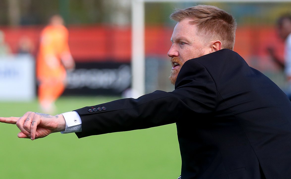 Haka kärsi tappion FC Lahdelle - "Esitys ei ollut sillä tasolla mitä haemme"