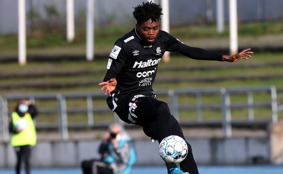 FC Lahti kaatoi Ilveksen maalijuhlissa - "Vauhdikas ottelu"