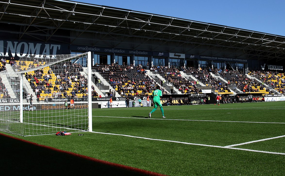 ​SJK sopinut harjoitusotteluita – VPS alustavasti vastassa jo tulevana lauantaina