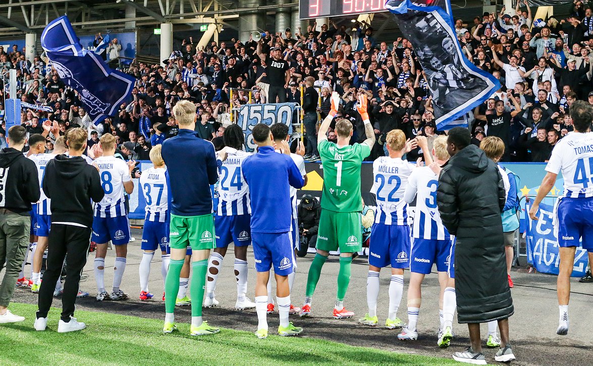 HJK:lle vastustaja Montenegrosta Konferenssiliigan karsinnoissa