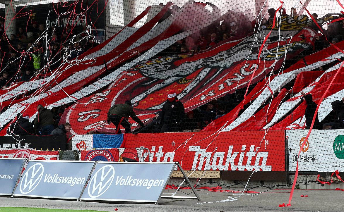 Ykköscup jo jatkopelivaiheessa - puolivälierät viikonloppuna