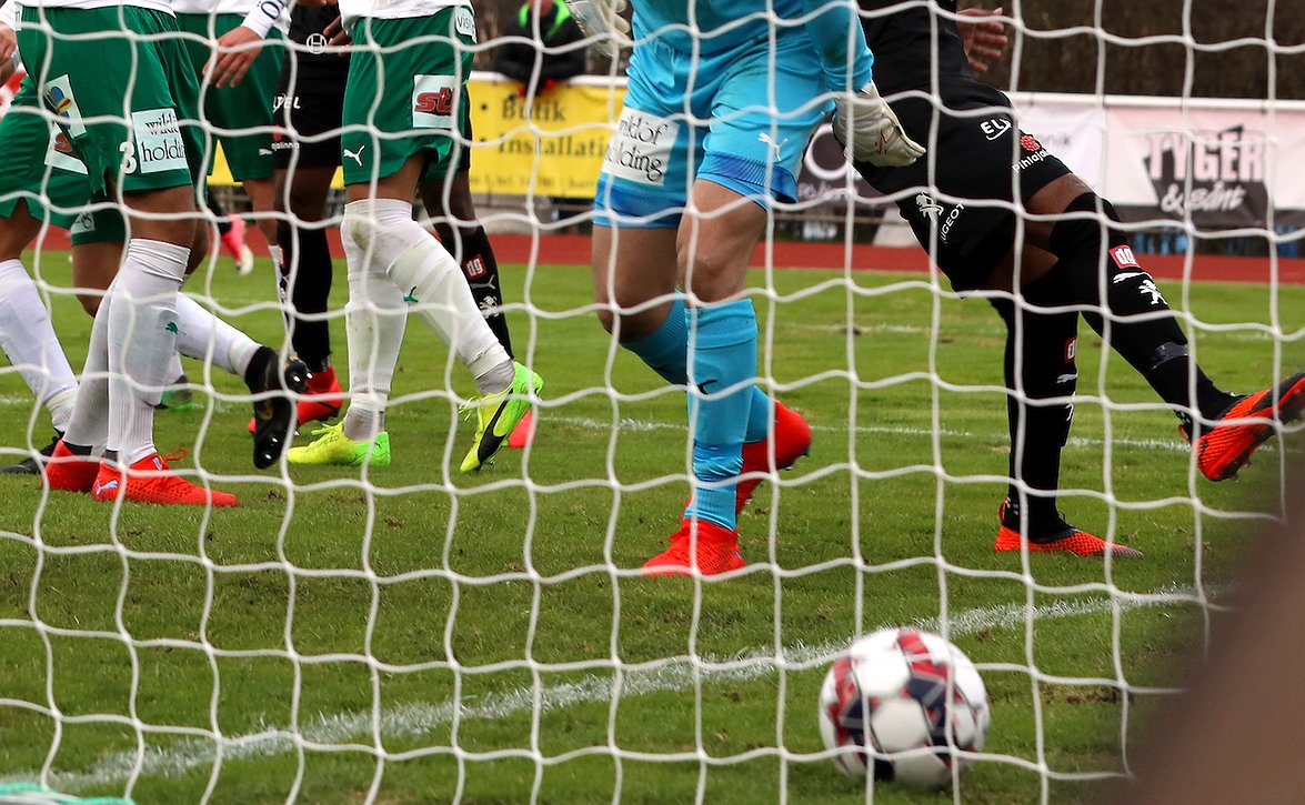 ​Etu on nyt Haastajasarjalla – kauden 400. Veikkausliigamaali vain yhden osuman päässä