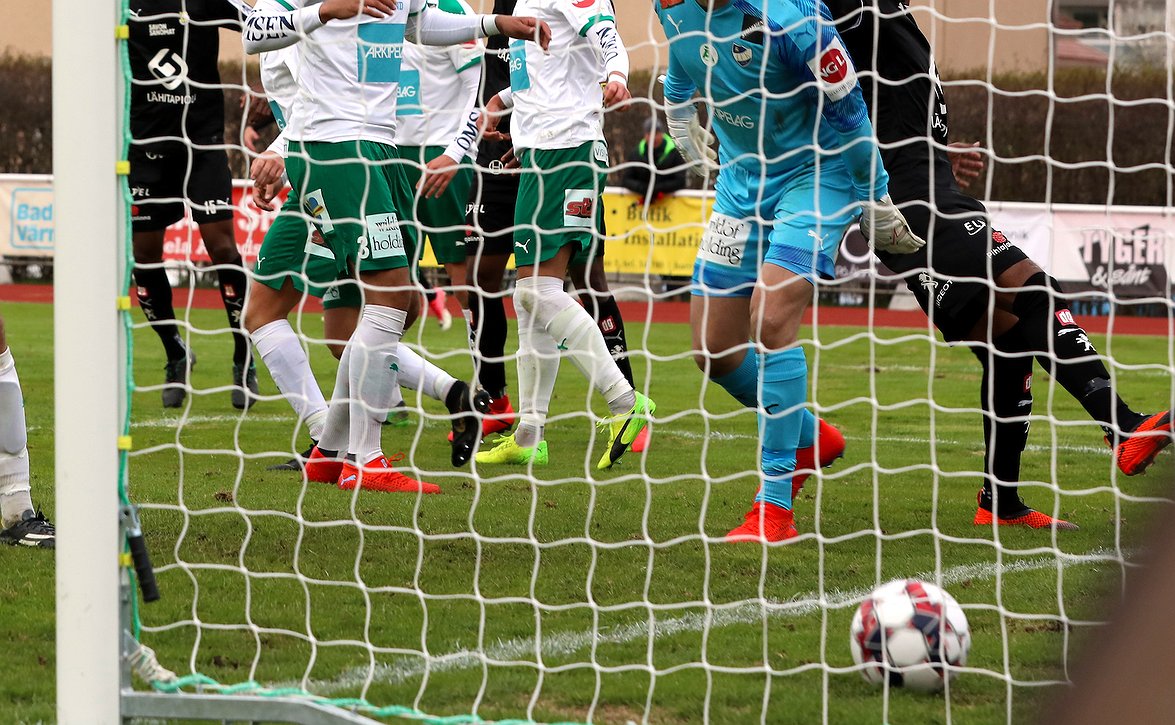 Haku ​Haaga-Helian Jalkapalloilijan opintopolulle on nyt auki