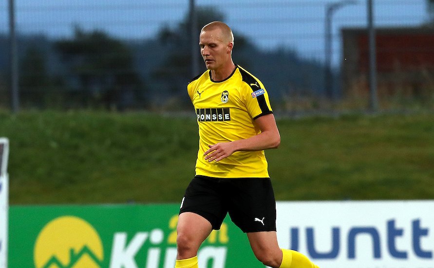 "Voittamisen kulttuuria" - ​Juho Pirttijoki siirtyy FC Lahteen