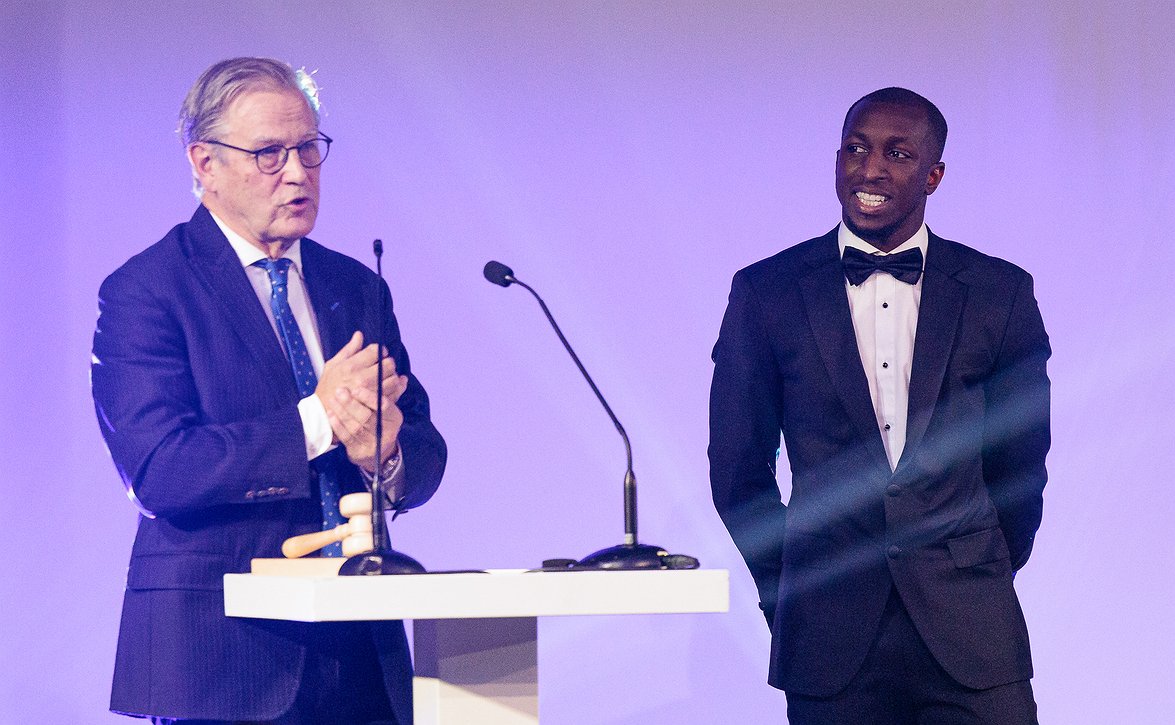 Torstain huutokauppa tuotti komeat 73 500 euroa - Captain's Ballista merkittävä tuotto hyvälle asialle