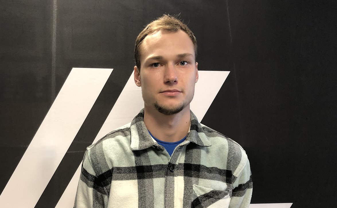 FC Lahti vahvisti keskikenttäänsä - Latvian maajoukkuemies Eduards Emsis sopimukseen