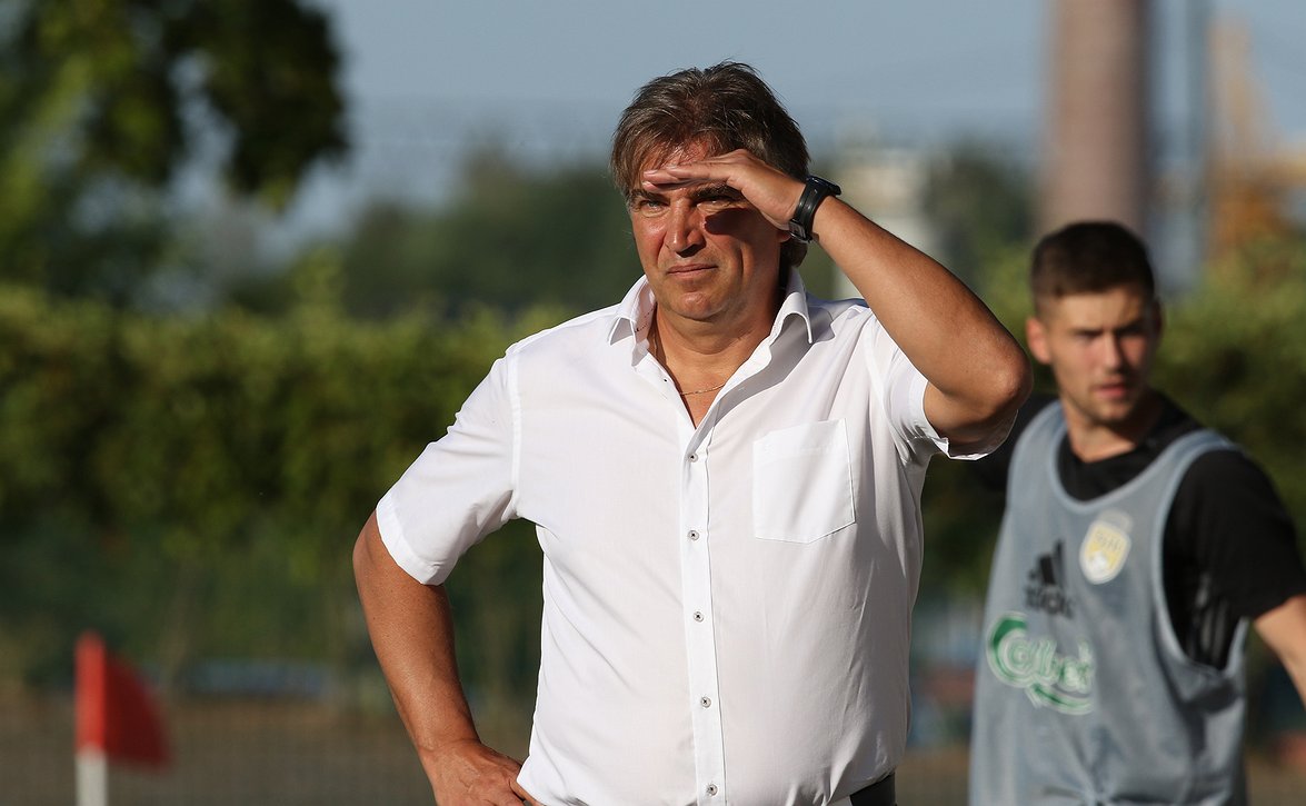 ​SJK jälleen harjoituksissa – 18 pelaajaa vahvuudessa