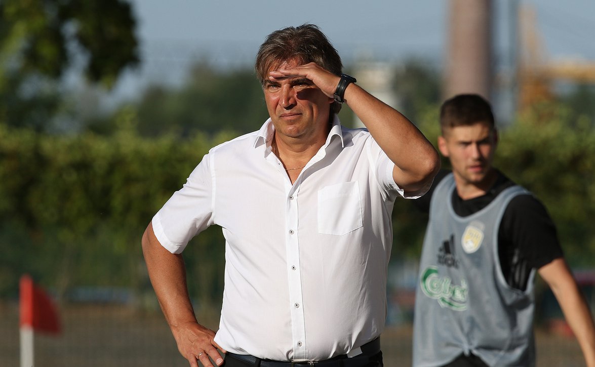 ​Eremenkolla uusi kokemus edessä – Tellushallissa ensi kertaa vierasvalmentajana