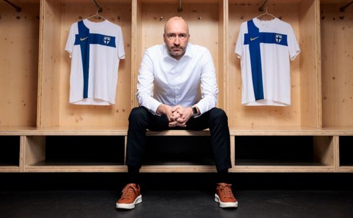 ​Jacob Friis teki ensimmäiset Huuhkajavalintansa – "Positiivinen tilanne"