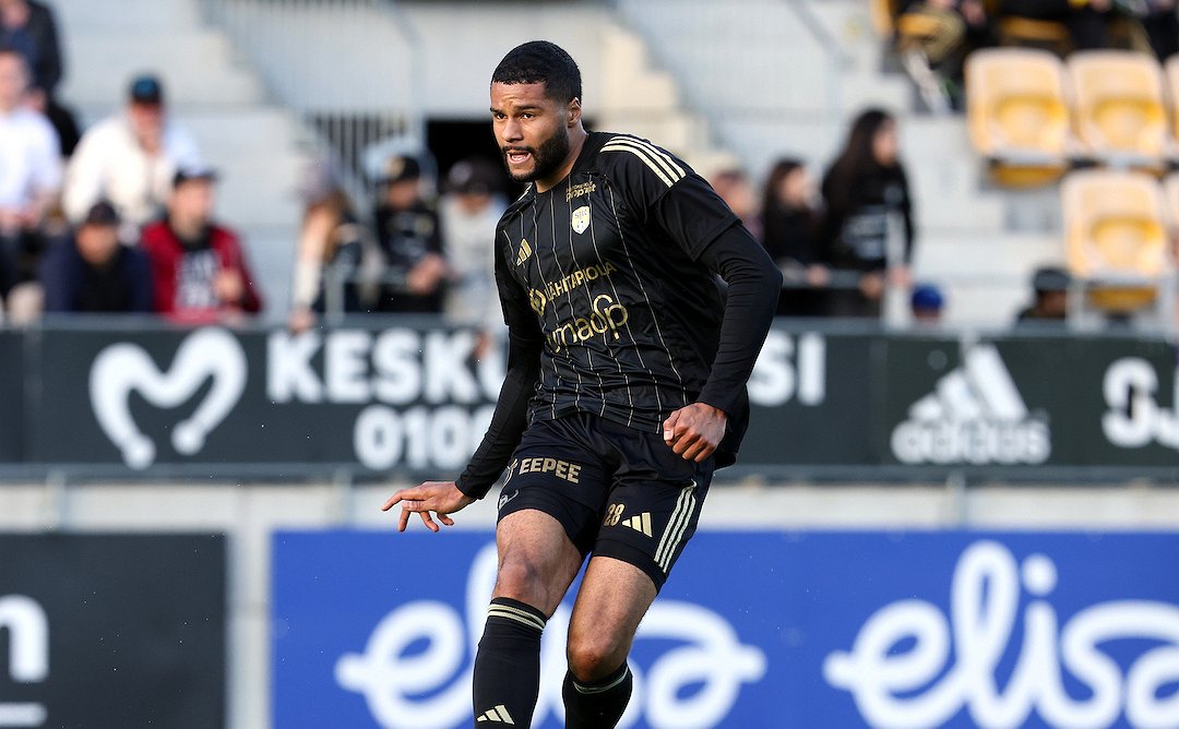 "Kollektiivisesti hieno suoritus" - SJK kukisti Jaron niukasti