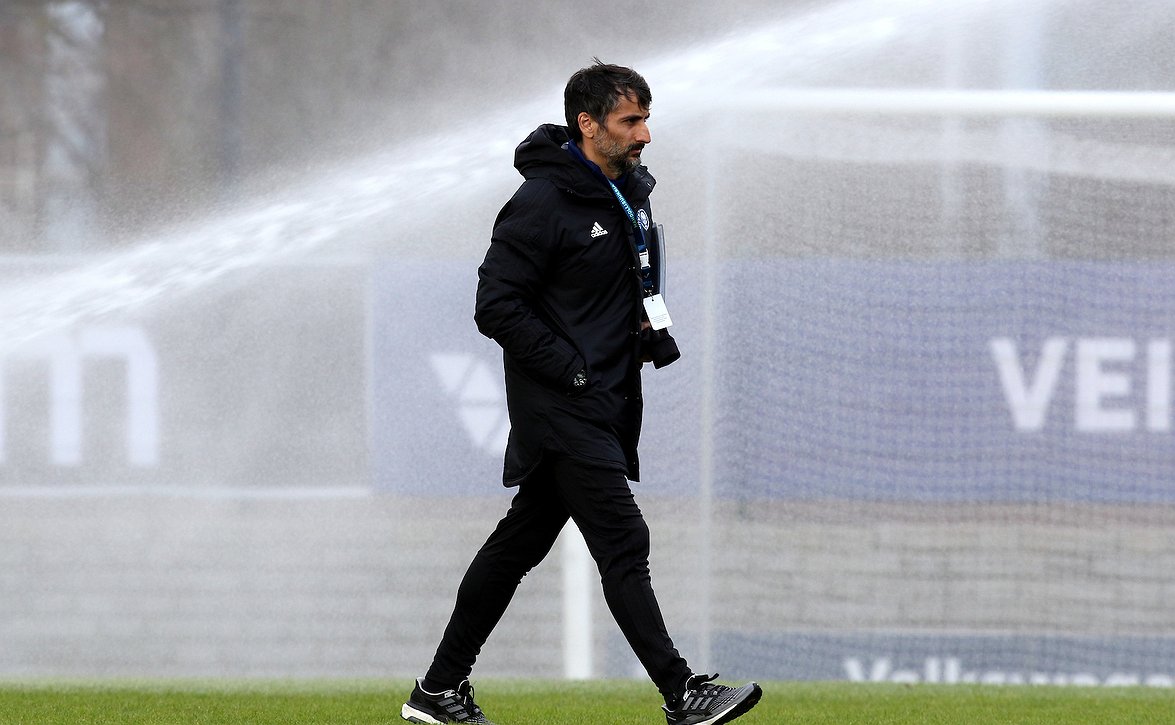 "Hyvä peli, mutta ei haluamamme tulos" - Riveiro löysi hyvääkin FC Lahti -ottelusta