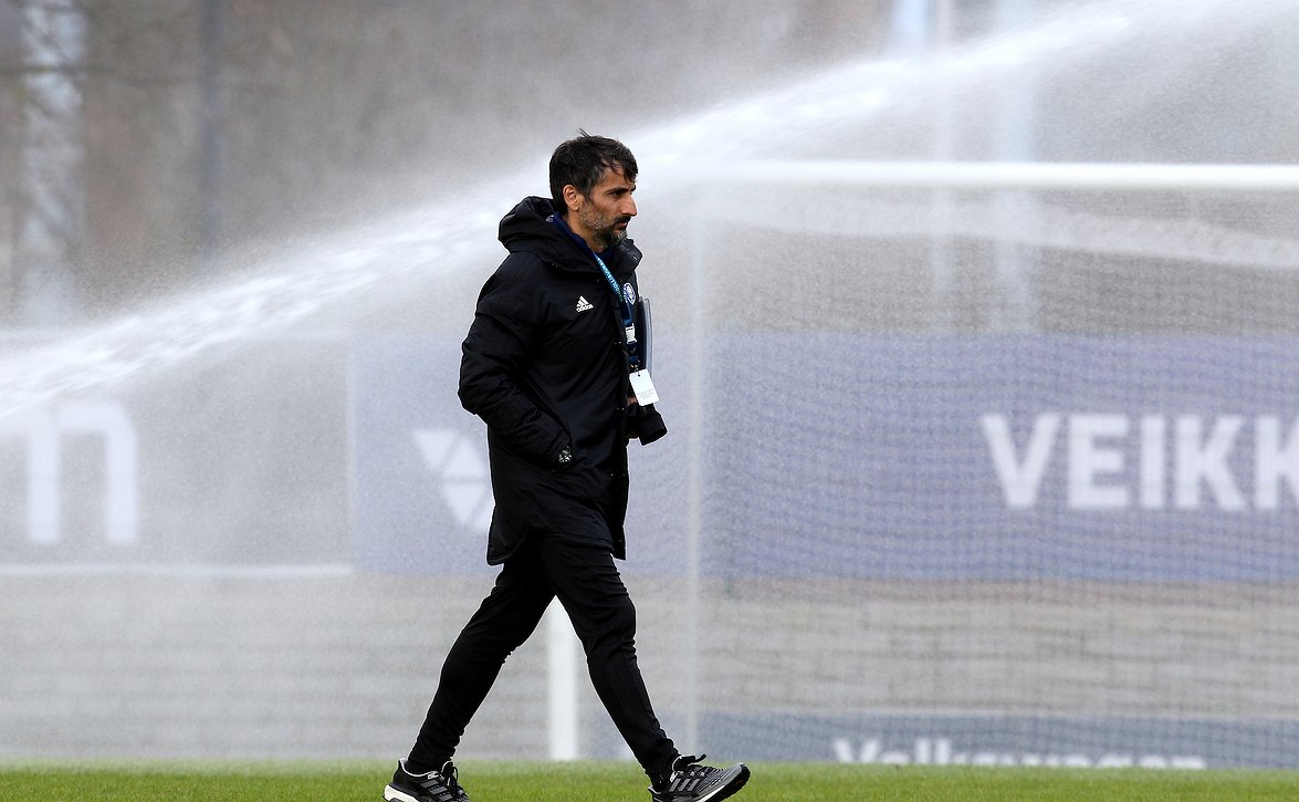 ​"Pelasimme yksinkertaisesti paremmin" - Riveiro tyytyväinen jatkopaikkaan