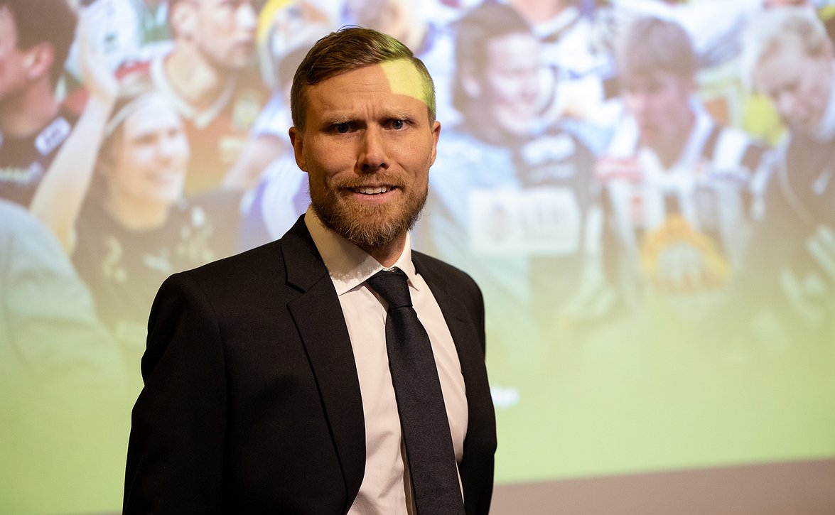 Captain's Ball Panu Autiolle – Katso kaikki palkitut