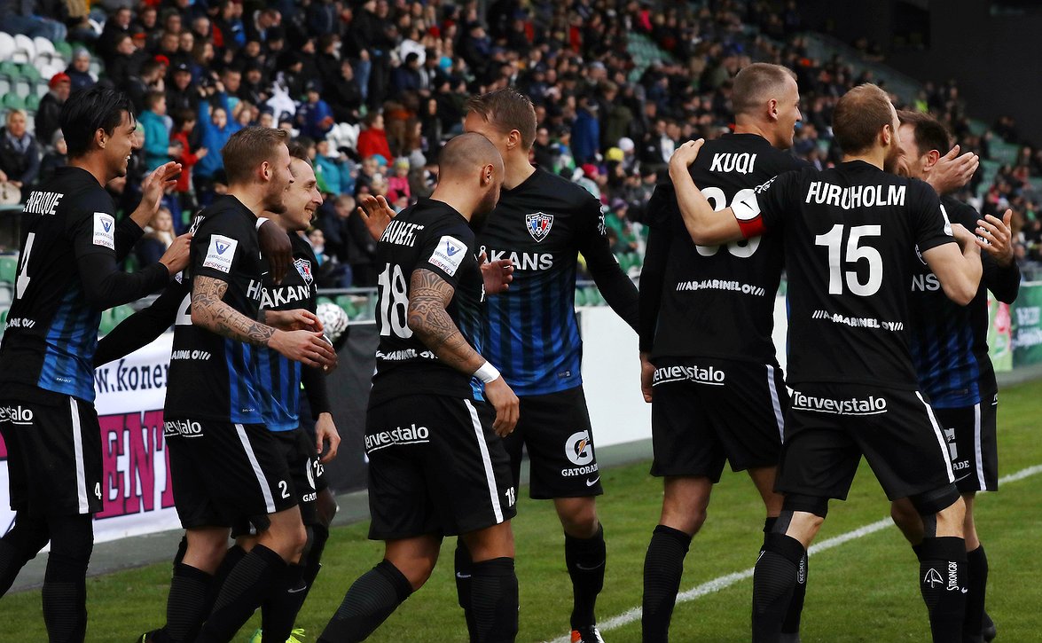 Kuqi lupasi Interin pelaajille viikon loman