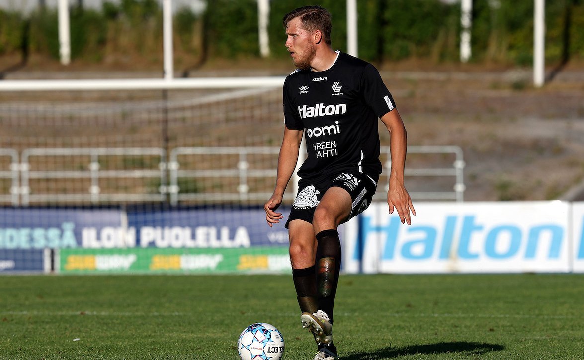 FC Lahdella tiukka rutistus takana: "Hyvät fiilikset"