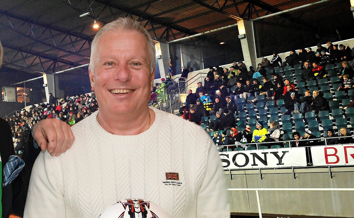 ​IFK Mariehamnilta tuskin sopimusuutisia ennen vuodenvaihdetta – "Kerrankin joulu ihan rauhassa"