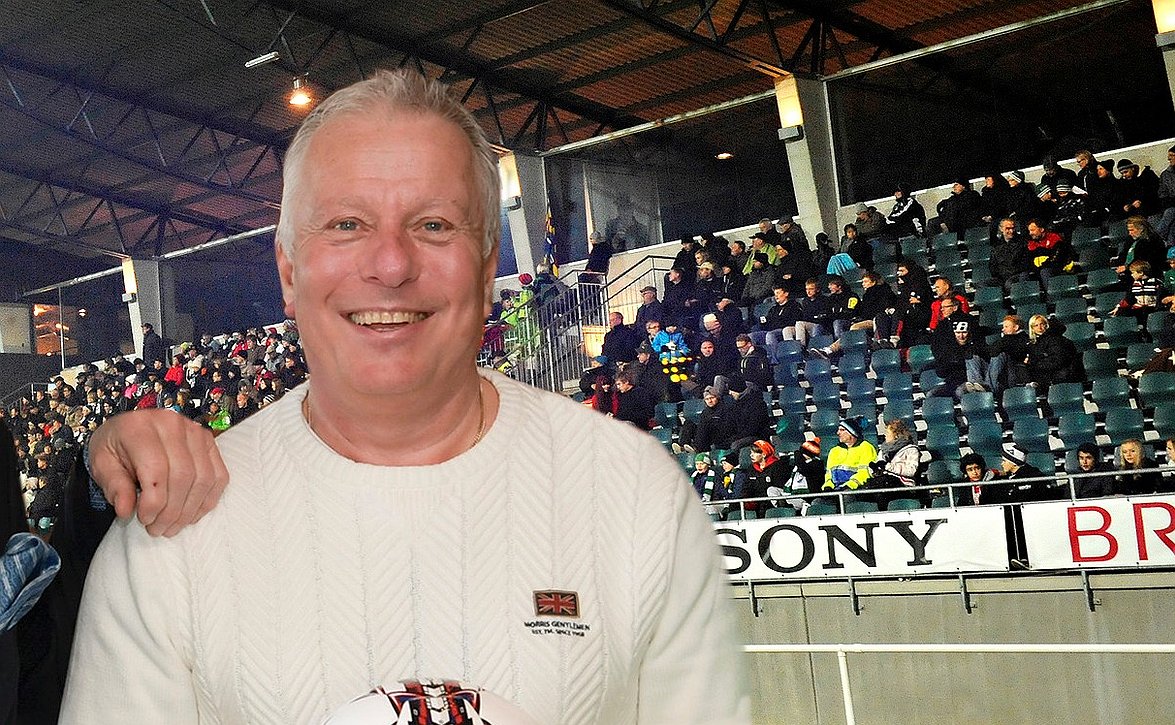 ​IFK Mariehamn tasapainoilee ahvenanmaalaisuuden ja talouden ehdoilla