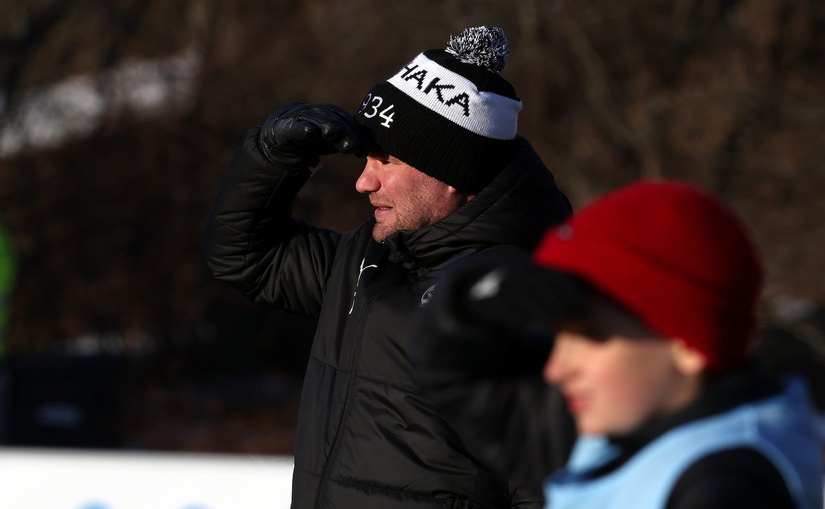 Teemu Tainio ei selitellyt tappiota - "Turpaan tuli niin, että tukka lähti"