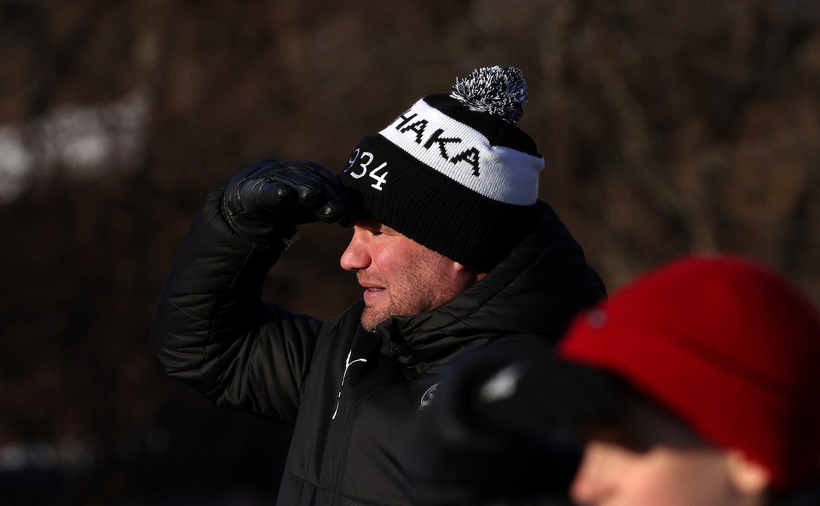 Haka ilman päävalmentajaa Honka-otteluun - Tainio sivussa sairastumisen takia
