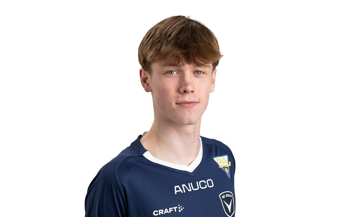 ​AC Oulu kiinnitti nuoria lupauksia - Lukas Ilola siirtyy RoPS:sta ja Joel Lotvonen jatkaa