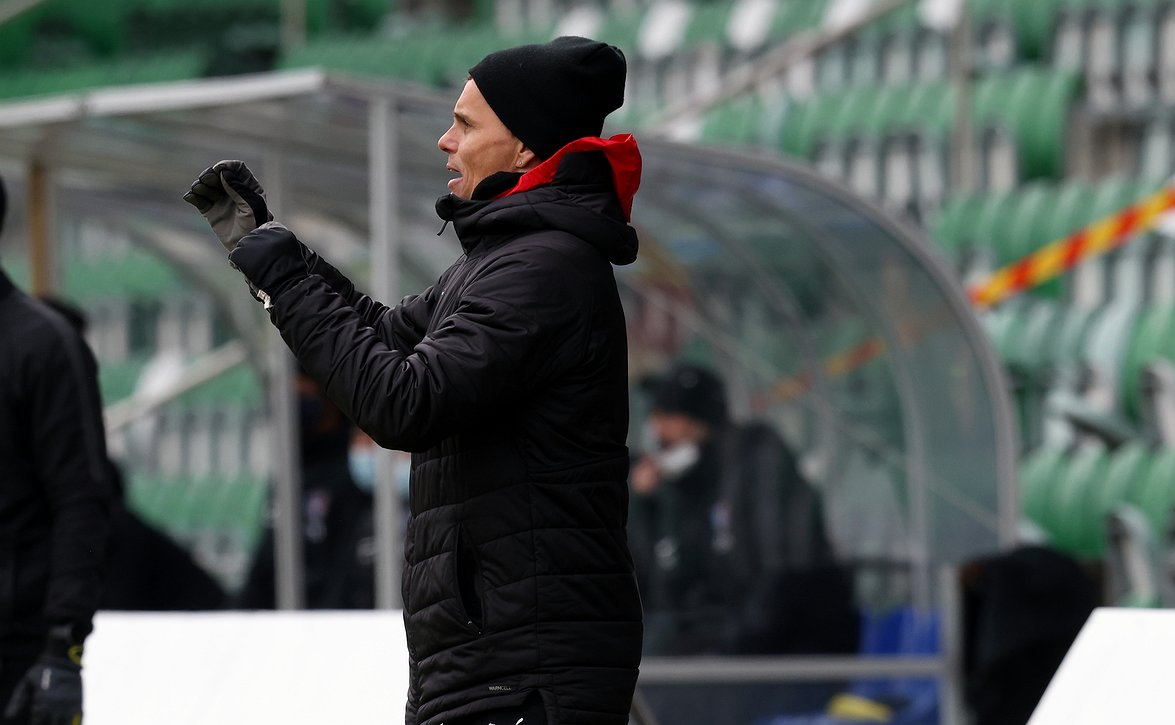 KuPS palasi harjoituksiin: "Tämä oli tärkeä päivä meille"