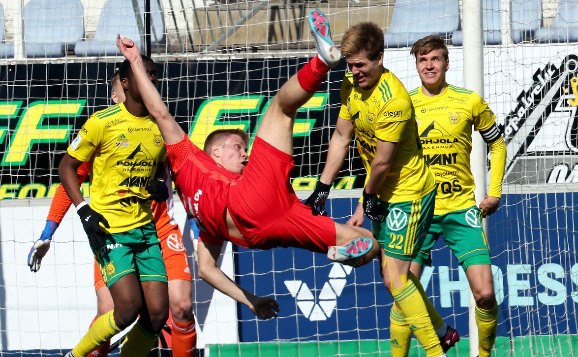 Ilves Goes Ideapark -tapahtuma lauantaina - koko perheen tapahtumassa tarjolla myös pääsylippuja