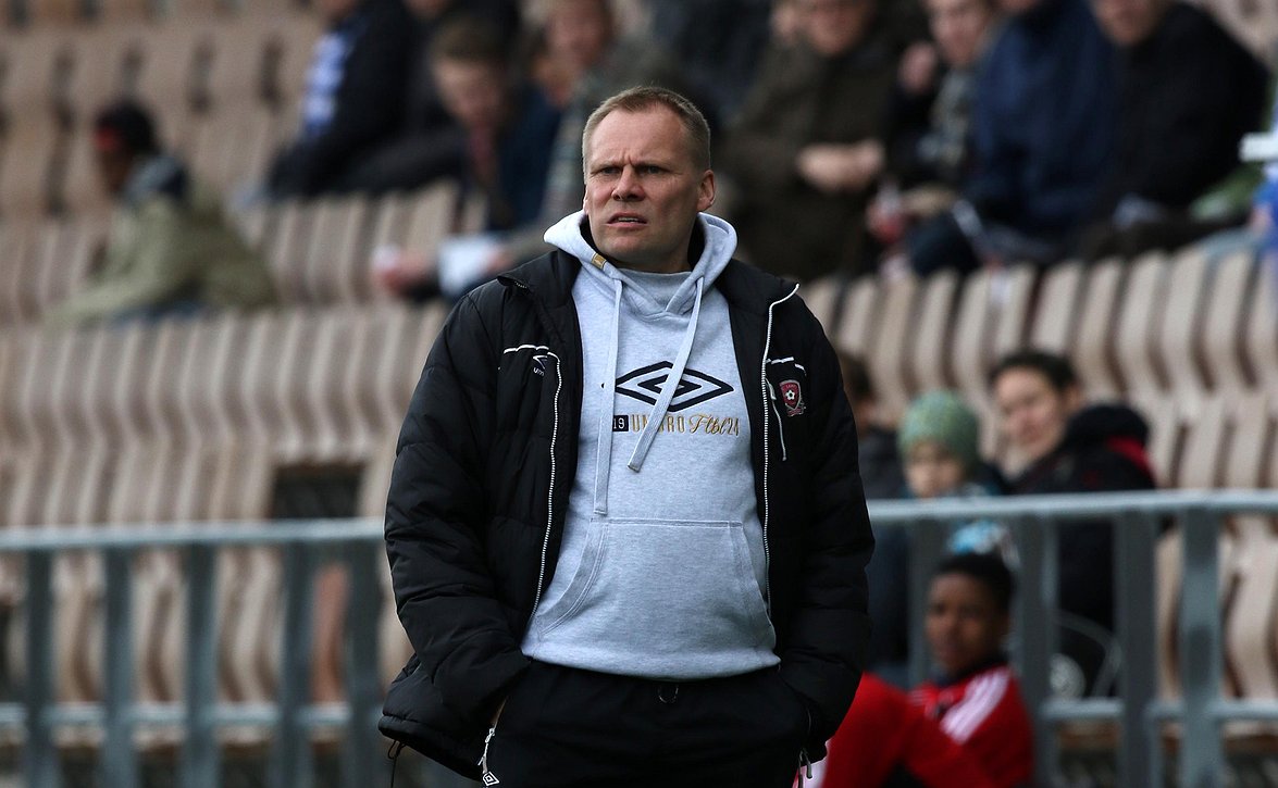 Voitto maistui Korkeakunnakselle maukkaalta