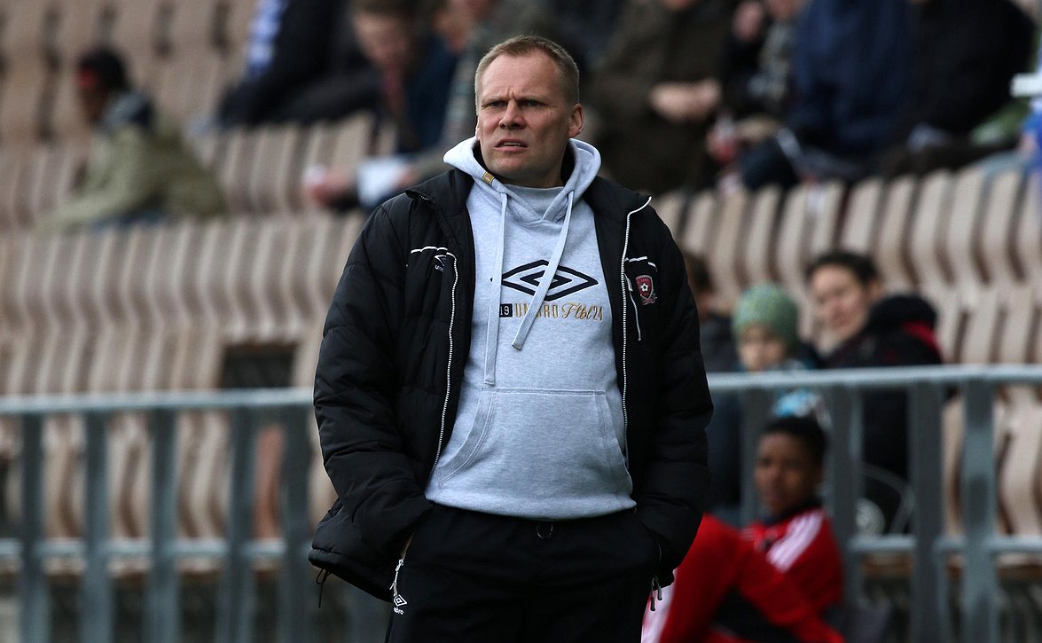 ​Lagerblomin tilanne avoin, akillesjännevamma uusiutui