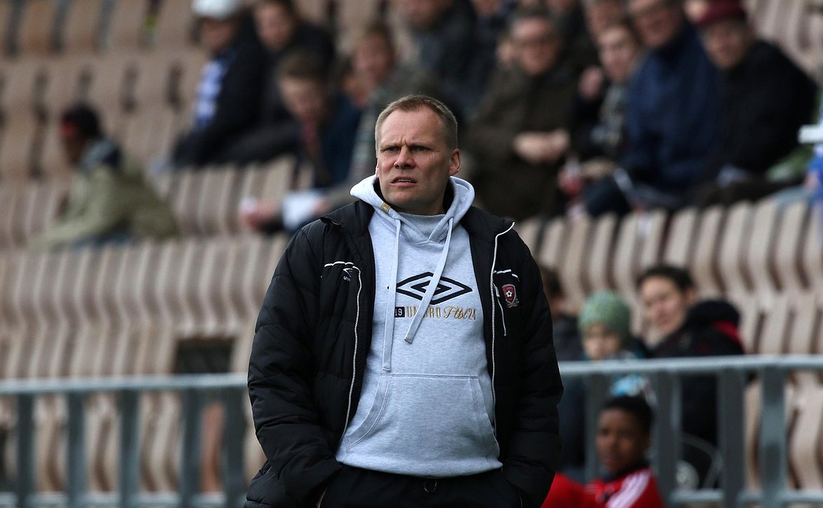 FC Lahti erinomaisista lähtökohdista sunnuntaihin