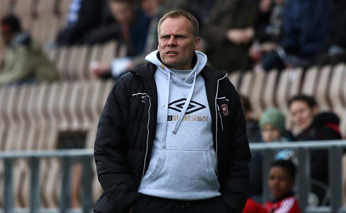 Korkeakunnas: "Muut murehtivat enemmän"