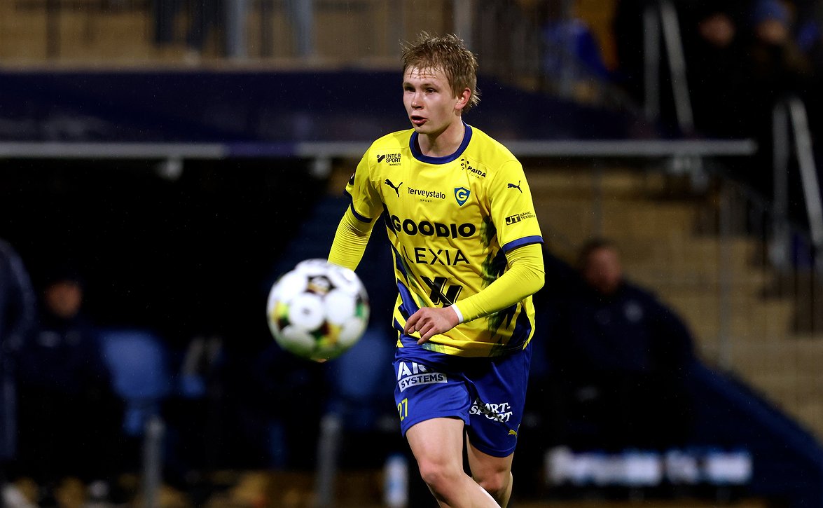 Derby sytyttää Gnistanin ex-klubilaisen - "Iso peli molemmille"