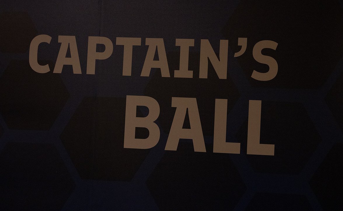 Captain's Ball Timo Nummelinille - katso kaikki palkitut