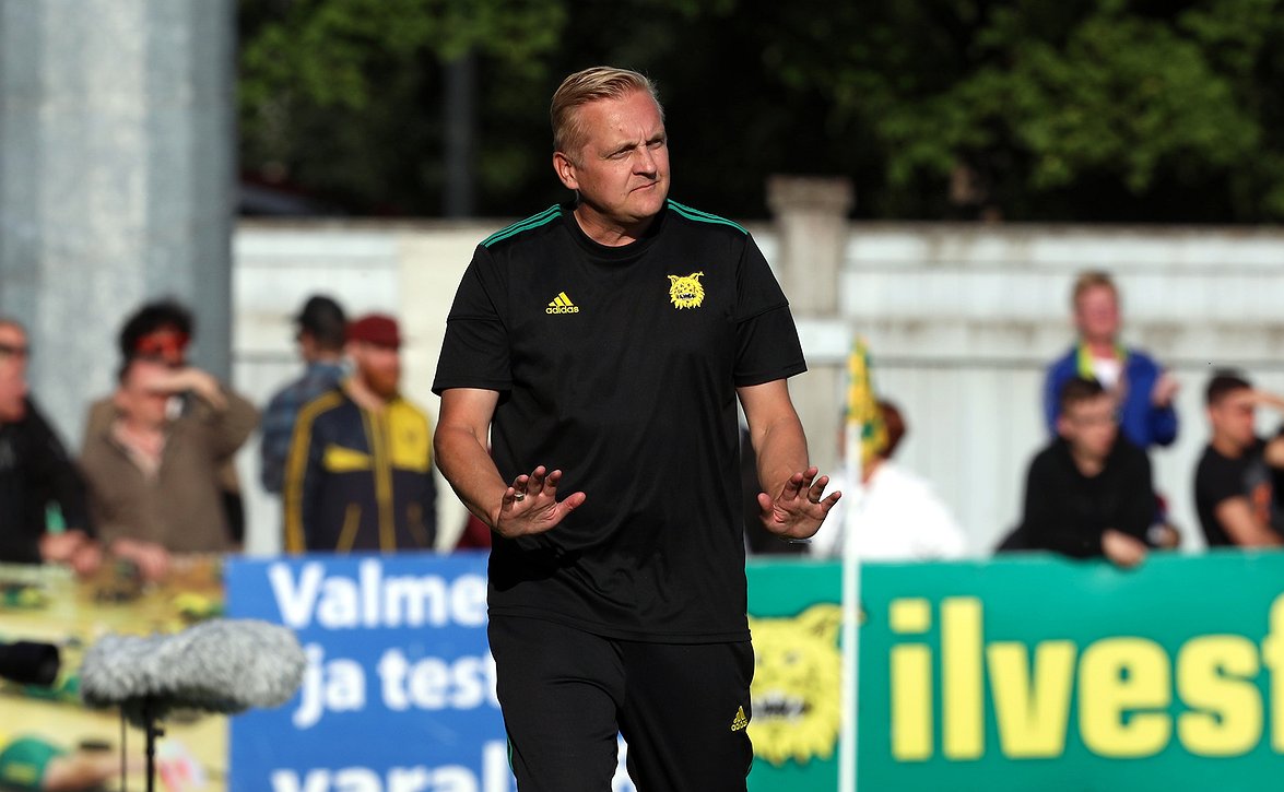 Ilves jo pitkälti koossa ensi kaudellekin – "sopimustilanteemme on hyvä"