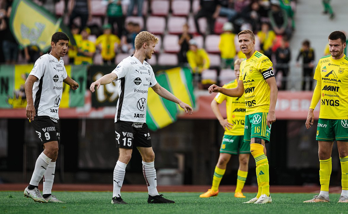 ​Ilves perjantaina viimein Tammelassa – "Stadionista pitää saada heti kilpailuetu"