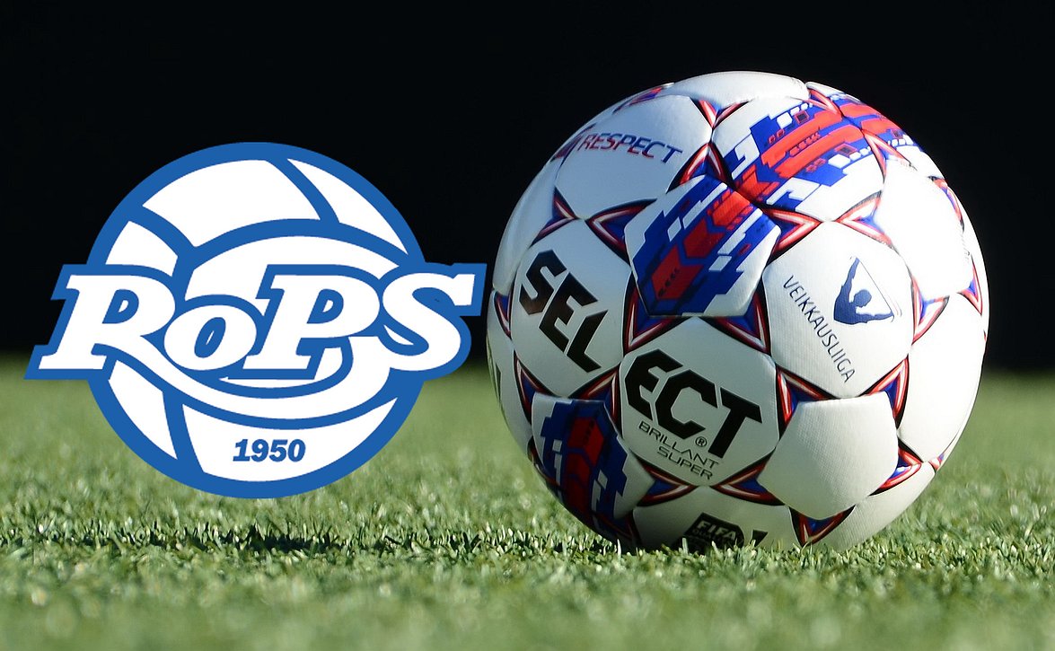 ​RoPSin takavuosien maalitykki menehtyi