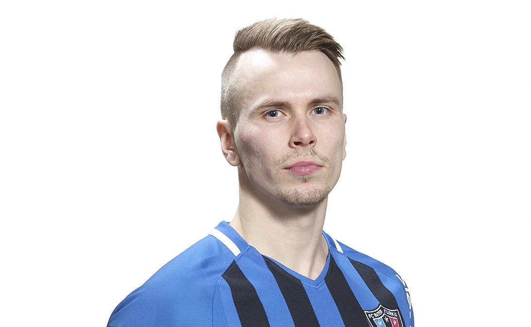 Monipuolisuus Matias Ojalan siunaus ja kirous