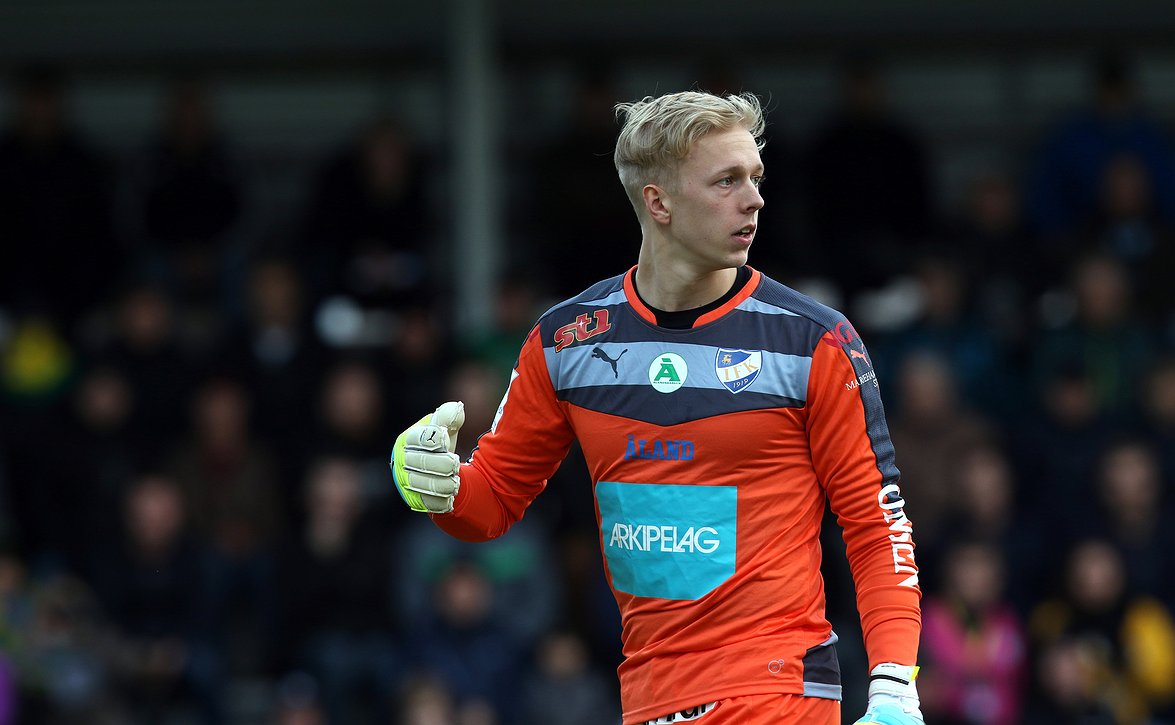 Ennakko: IFK Mariehamn-KuPS
