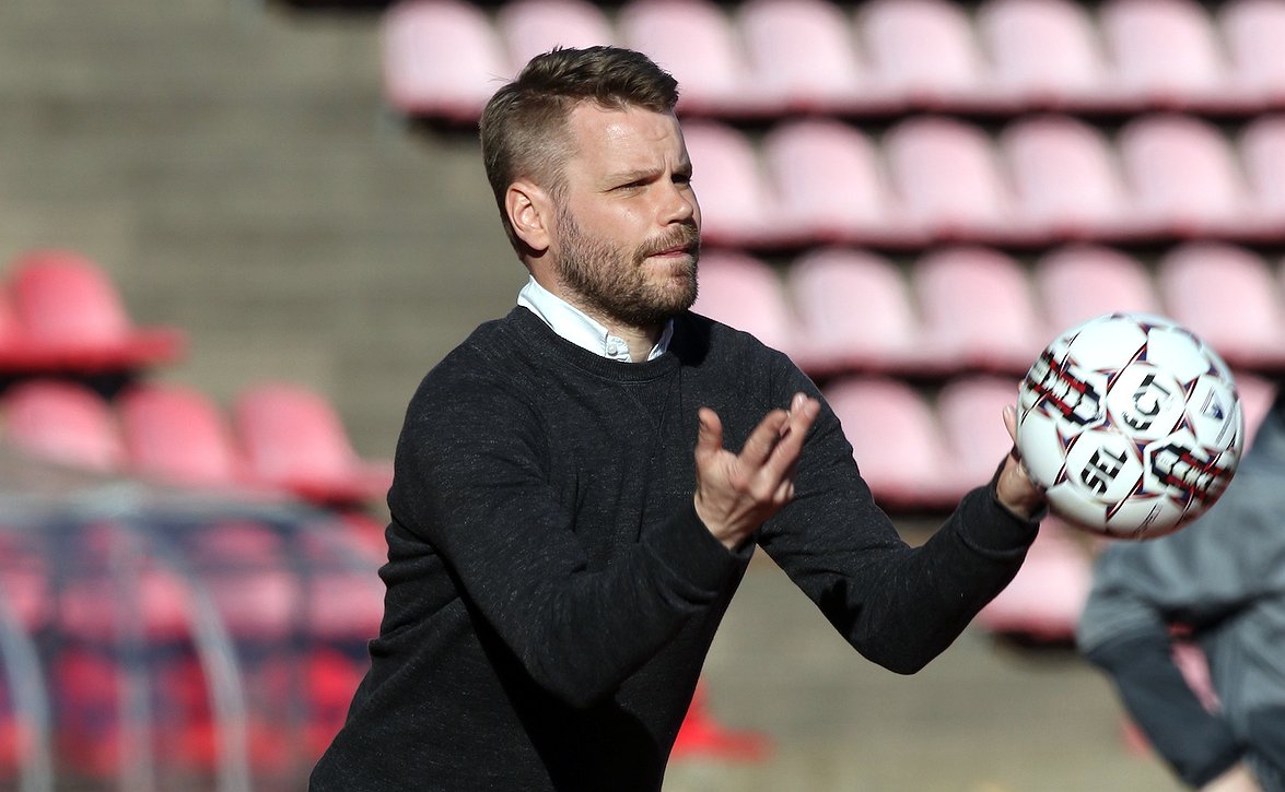 ​IFK Mariehamn nälkäisenä uuteen kauteen